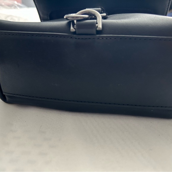 Rebecca Minkoff leopard leather crossbody - Picture 5 of 12